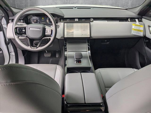 new 2026 Land Rover Range Rover Velar car, priced at $62,975