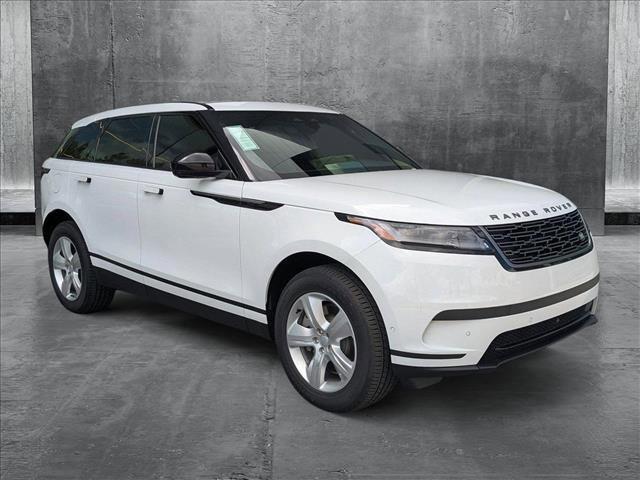 new 2026 Land Rover Range Rover Velar car, priced at $62,975