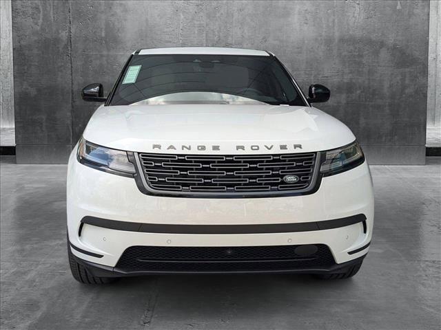 new 2026 Land Rover Range Rover Velar car, priced at $62,975