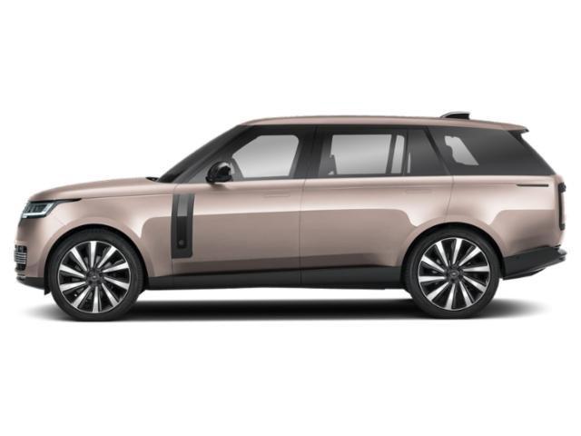 new 2024 Land Rover Range Rover car, priced at $170,840