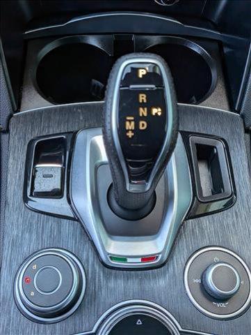 used 2022 Alfa Romeo Stelvio car, priced at $18,492