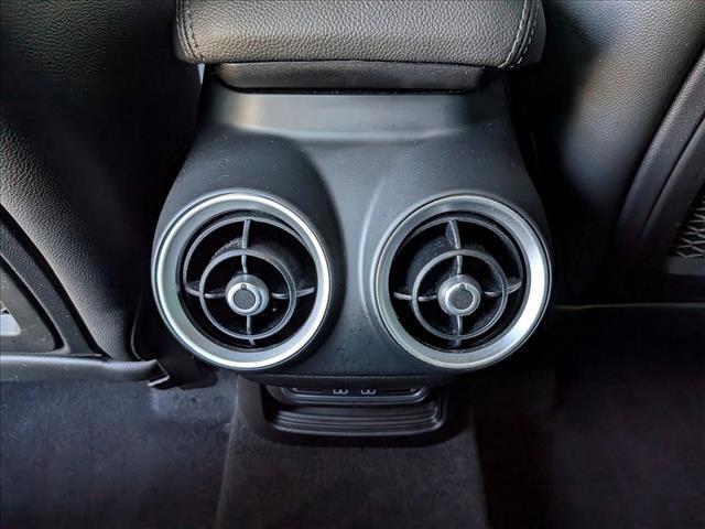 used 2022 Alfa Romeo Stelvio car, priced at $18,492