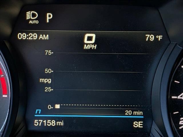 used 2022 Alfa Romeo Stelvio car, priced at $18,492