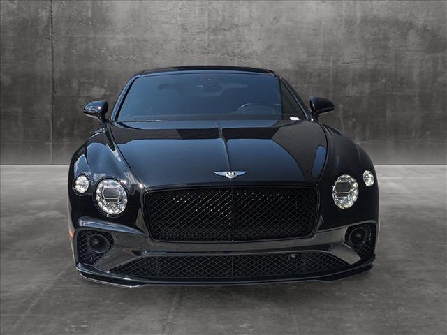 used 2020 Bentley Continental GT car, priced at $157,875