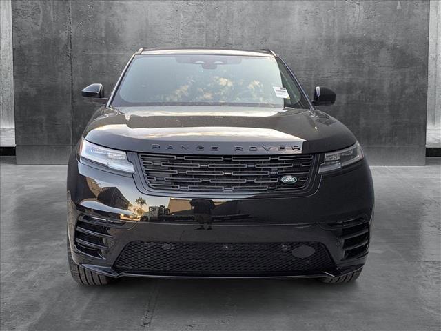 new 2025 Land Rover Range Rover Velar car, priced at $73,030