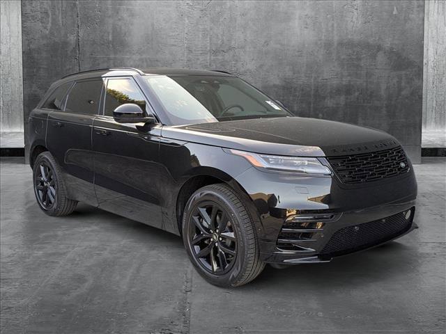 new 2025 Land Rover Range Rover Velar car, priced at $73,030