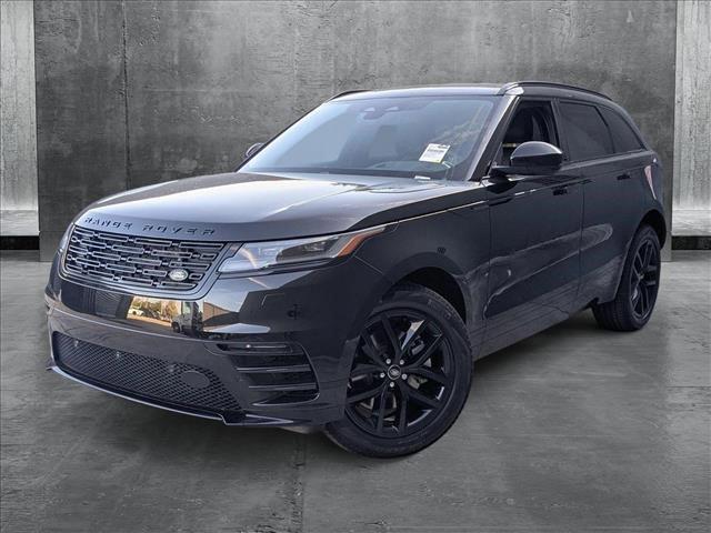 new 2025 Land Rover Range Rover Velar car, priced at $73,030