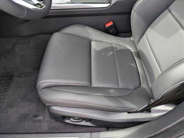 new 2024 Jaguar XF car, priced at $51,603