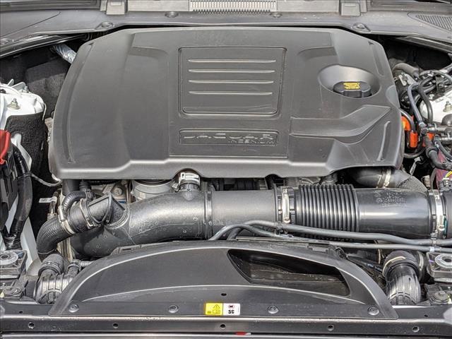 new 2024 Jaguar XF car, priced at $51,603