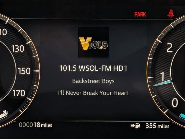 new 2024 Jaguar XF car, priced at $51,603