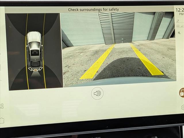 new 2024 Jaguar XF car, priced at $51,603