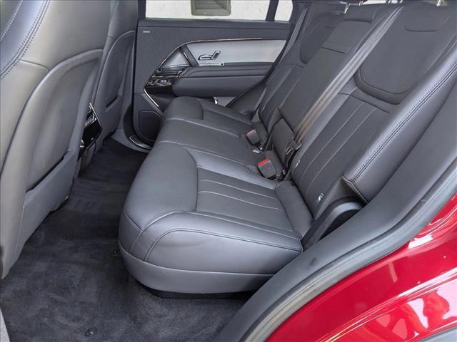 used 2023 Land Rover Range Rover Sport car, priced at $67,494