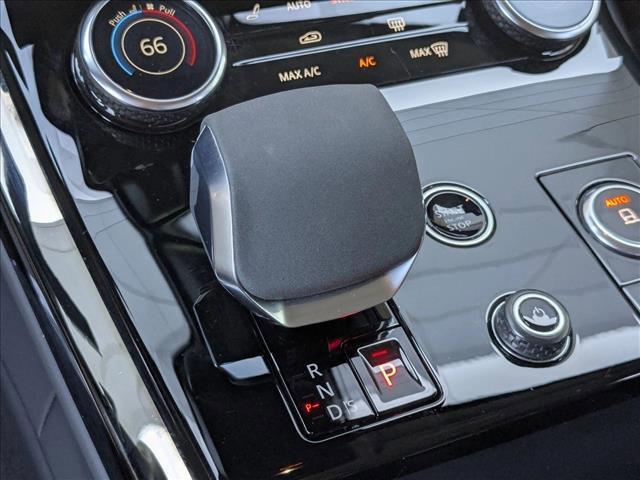 used 2023 Land Rover Range Rover Sport car, priced at $67,494