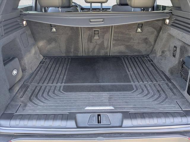 used 2023 Land Rover Range Rover Sport car, priced at $67,494