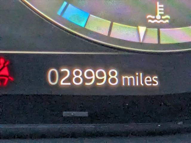 used 2023 Land Rover Range Rover Sport car, priced at $67,494