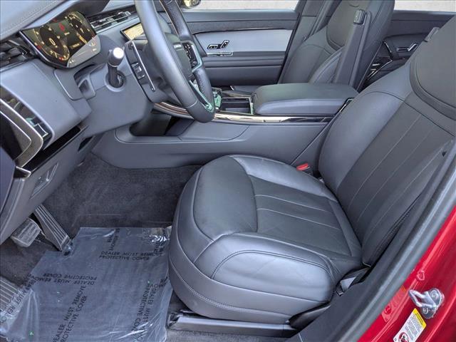 used 2023 Land Rover Range Rover Sport car, priced at $67,494