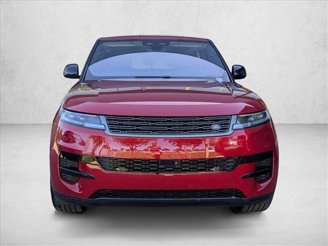 used 2023 Land Rover Range Rover Sport car, priced at $67,494