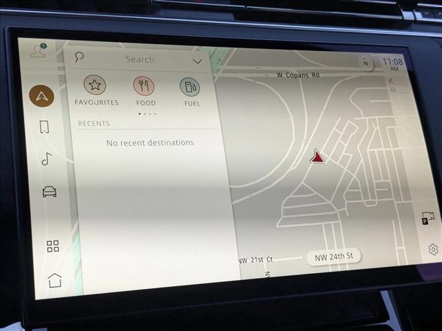 used 2023 Land Rover Range Rover Sport car, priced at $67,494