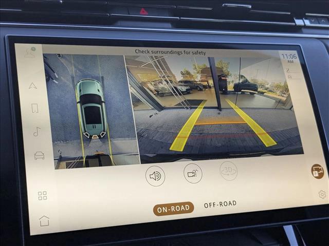 used 2023 Land Rover Range Rover Sport car, priced at $67,494