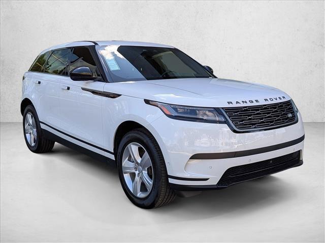used 2026 Land Rover Range Rover Velar car, priced at $57,277