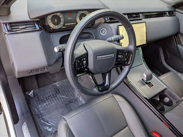 used 2026 Land Rover Range Rover Velar car, priced at $57,277