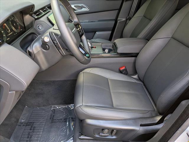 used 2026 Land Rover Range Rover Velar car, priced at $57,277