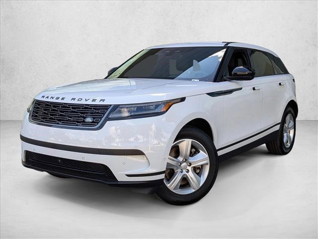 used 2026 Land Rover Range Rover Velar car, priced at $57,277