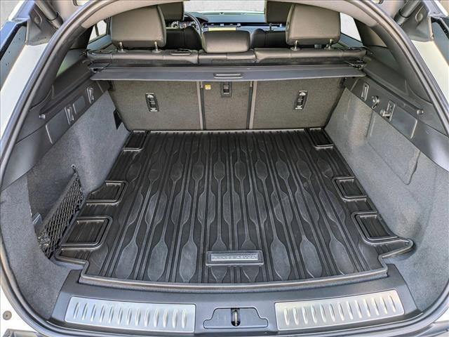 used 2026 Land Rover Range Rover Velar car, priced at $57,277