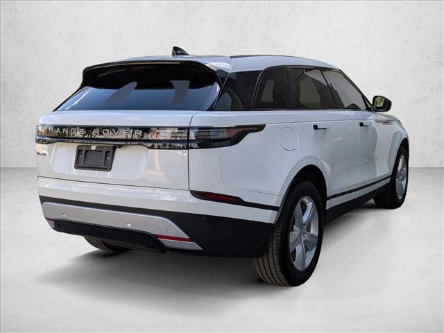 used 2026 Land Rover Range Rover Velar car, priced at $57,277