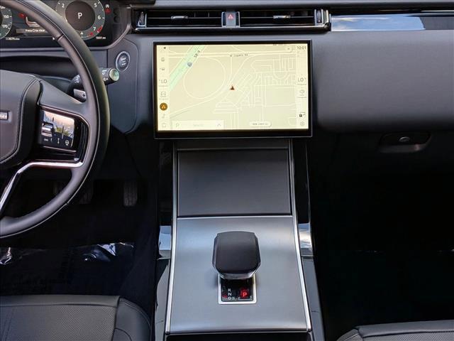 used 2026 Land Rover Range Rover Velar car, priced at $57,277