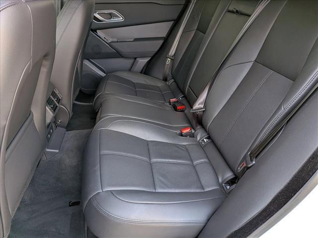 used 2026 Land Rover Range Rover Velar car, priced at $57,277