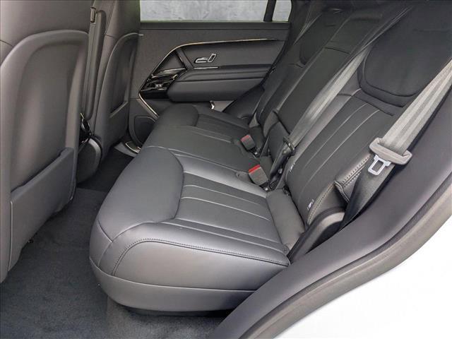 new 2025 Land Rover Range Rover Sport car, priced at $121,575