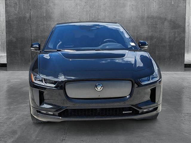 new 2024 Jaguar I-PACE car, priced at $82,723