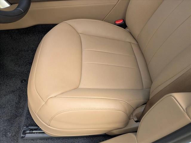 new 2025 Land Rover Range Rover car, priced at $157,805