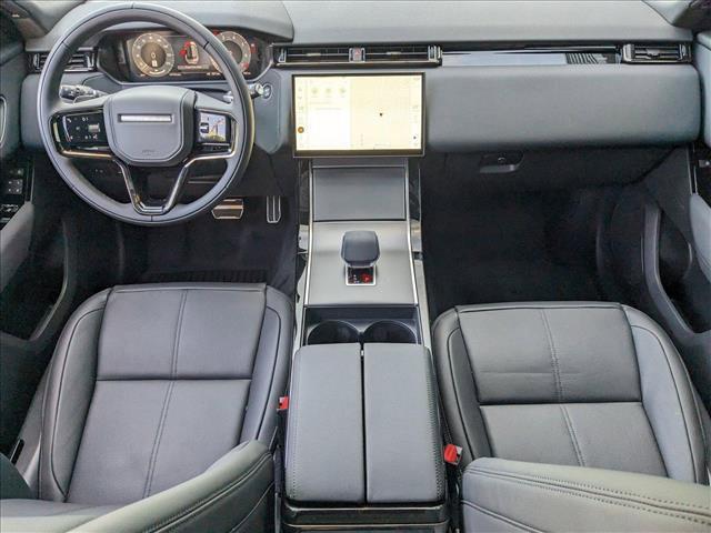 used 2024 Land Rover Range Rover Velar car, priced at $55,777