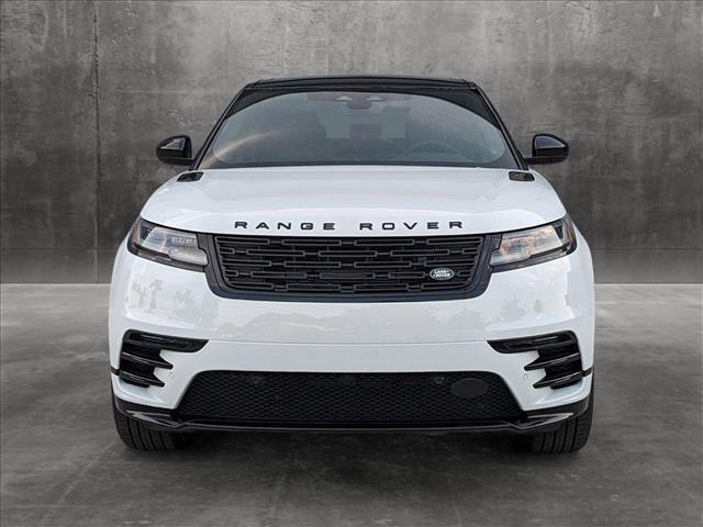 used 2024 Land Rover Range Rover Velar car, priced at $55,777