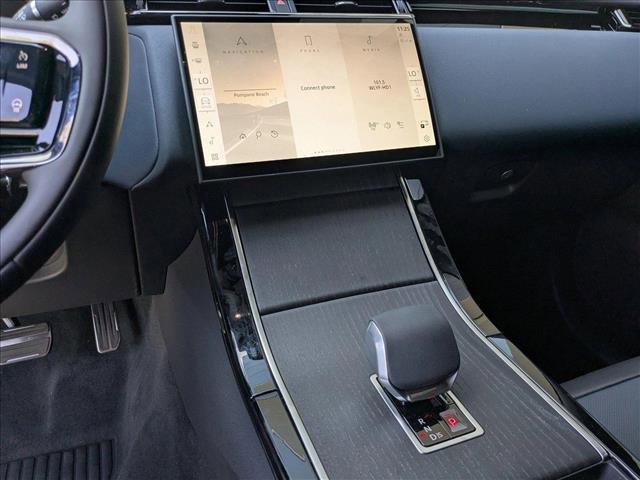 new 2026 Land Rover Range Rover Velar car, priced at $79,122