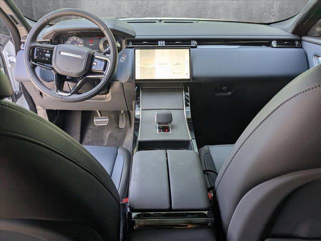 new 2026 Land Rover Range Rover Velar car, priced at $79,122