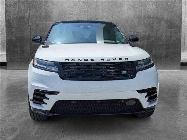 new 2026 Land Rover Range Rover Velar car, priced at $79,122