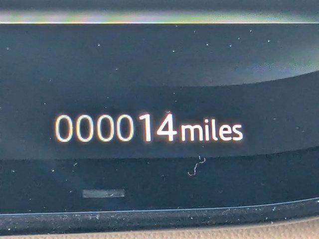 new 2025 Land Rover Range Rover car, priced at $162,225