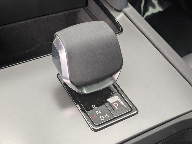 used 2024 Land Rover Discovery Sport car, priced at $35,777
