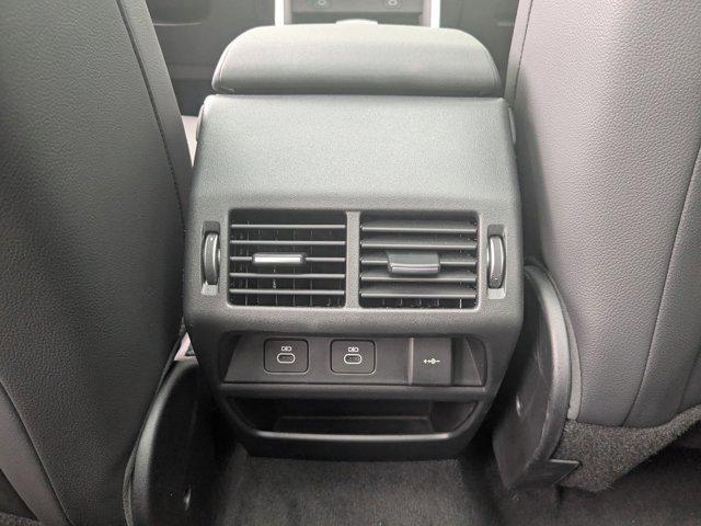 used 2024 Land Rover Discovery Sport car, priced at $35,777