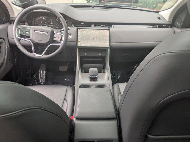used 2024 Land Rover Discovery Sport car, priced at $35,777