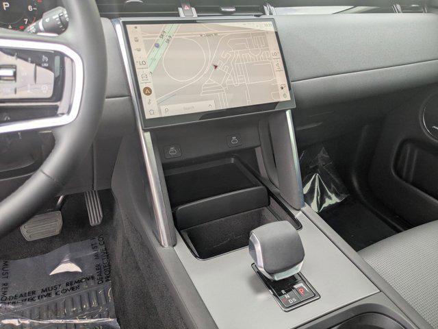 used 2024 Land Rover Discovery Sport car, priced at $35,777