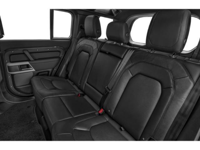 new 2025 Land Rover Defender car, priced at $72,645