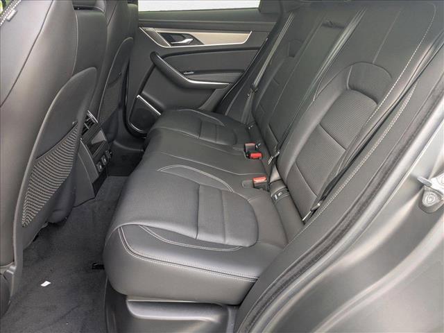 new 2026 Jaguar F-PACE car, priced at $58,375