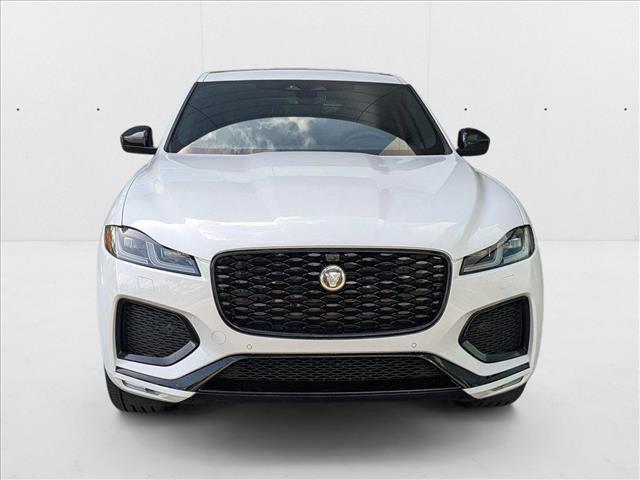 new 2026 Jaguar F-PACE car, priced at $58,375