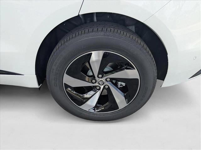 new 2026 Jaguar F-PACE car, priced at $58,375