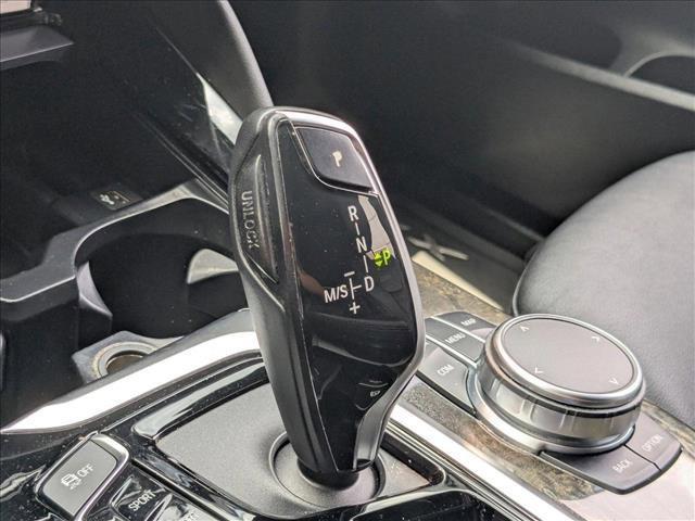 used 2020 BMW X4 car, priced at $40,952