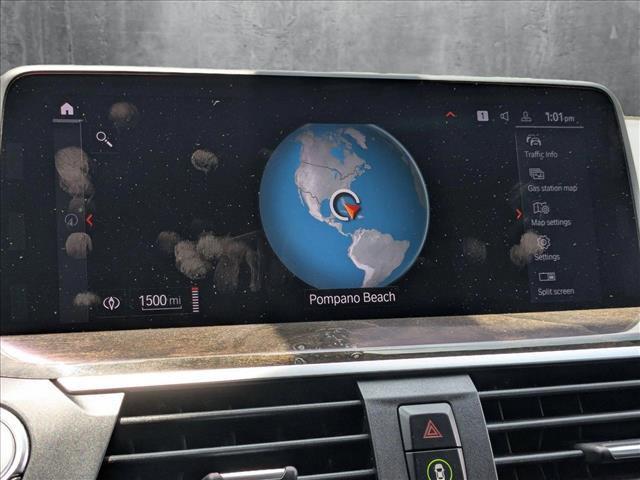 used 2020 BMW X4 car, priced at $40,952